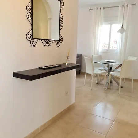 Bonito En Pinal Del Mar Appartement