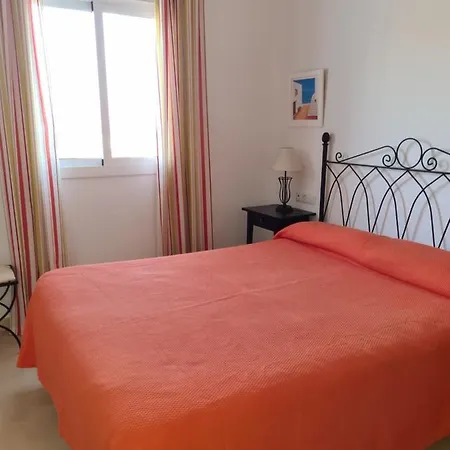 Appartement Bonito En Pinal Del Mar