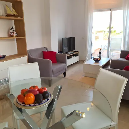 Appartement Bonito En Pinal Del Mar
