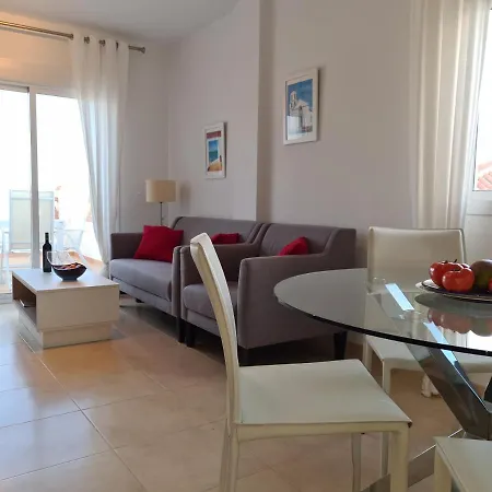 Bonito En Pinal Del Mar Appartement Nerja