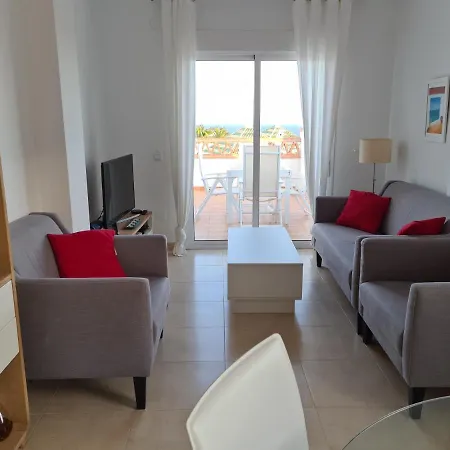 Bonito En Pinal Del Mar 公寓 内尔哈