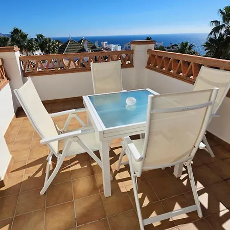 Appartement Bonito En Pinal Del Mar *