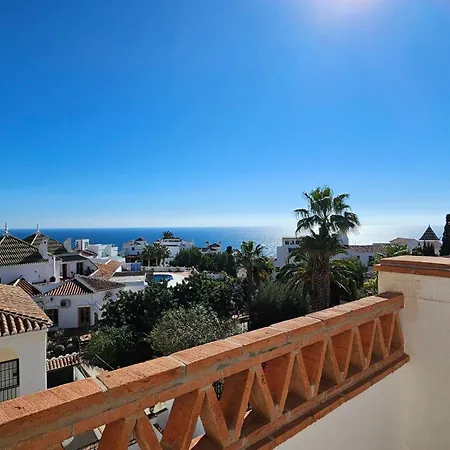 Bonito En Pinal Del Mar 公寓 内尔哈
