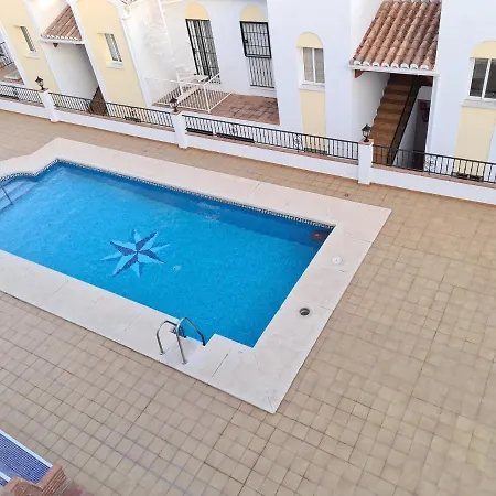 Bonito En Pinal Del Mar 公寓 内尔哈