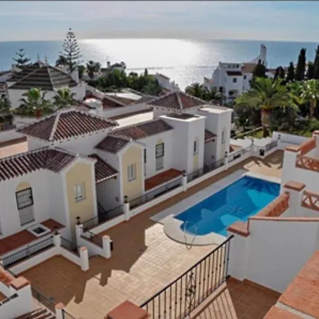 Bonito En Pinal Del Mar 内尔哈