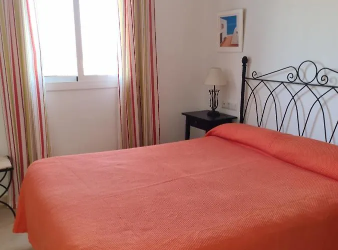 Apartment Bonito En Pinal Del Mar