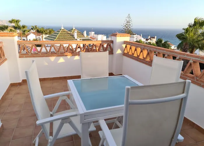 Apartment Bonito En Pinal Del Mar
