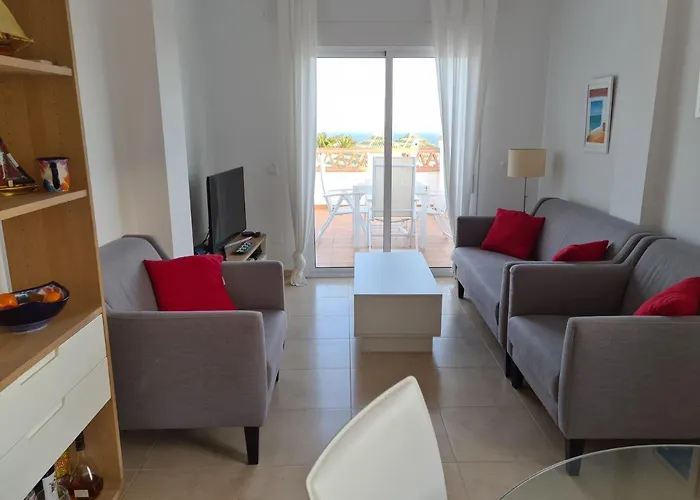 Bonito En Pinal Del Mar Apartment Nerja